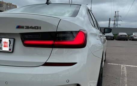 BMW 3 серия, 2021 год, 6 480 000 рублей, 7 фотография
