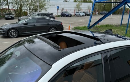 BMW 3 серия, 2021 год, 6 480 000 рублей, 10 фотография