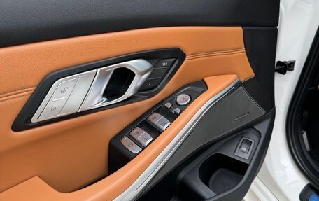 BMW 3 серия, 2021 год, 6 480 000 рублей, 15 фотография