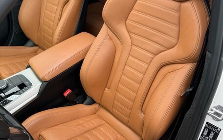BMW 3 серия, 2021 год, 6 480 000 рублей, 14 фотография