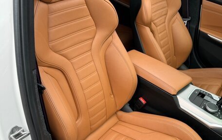 BMW 3 серия, 2021 год, 6 480 000 рублей, 16 фотография