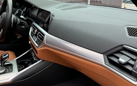 BMW 3 серия, 2021 год, 6 480 000 рублей, 17 фотография