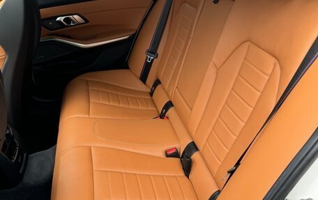 BMW 3 серия, 2021 год, 6 480 000 рублей, 19 фотография