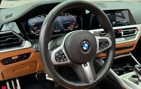 BMW 3 серия, 2021 год, 6 480 000 рублей, 13 фотография