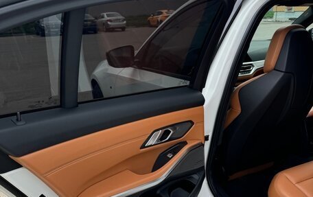 BMW 3 серия, 2021 год, 6 480 000 рублей, 21 фотография