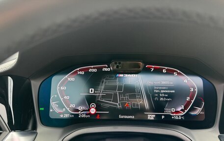 BMW 3 серия, 2021 год, 6 480 000 рублей, 23 фотография