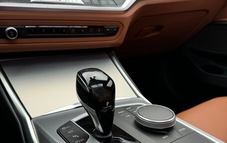 BMW 3 серия, 2021 год, 6 480 000 рублей, 29 фотография