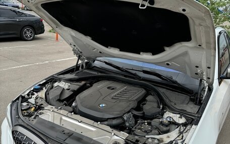 BMW 3 серия, 2021 год, 6 480 000 рублей, 24 фотография
