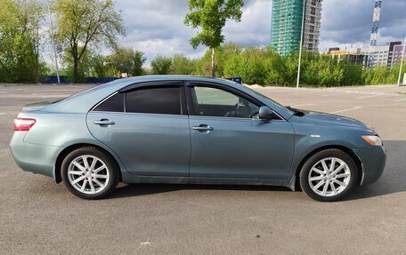Toyota Camry, 2006 год, 829 000 рублей, 4 фотография