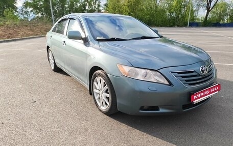 Toyota Camry, 2006 год, 829 000 рублей, 3 фотография