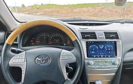 Toyota Camry, 2006 год, 829 000 рублей, 9 фотография