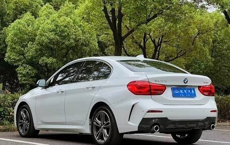 BMW 1 серия, 2022 год, 1 495 000 рублей, 7 фотография