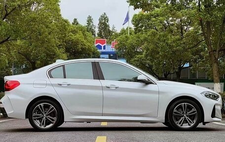 BMW 1 серия, 2022 год, 1 495 000 рублей, 5 фотография