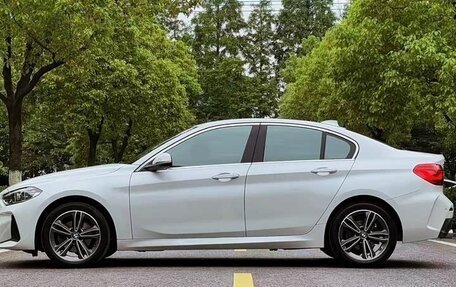 BMW 1 серия, 2022 год, 1 495 000 рублей, 6 фотография