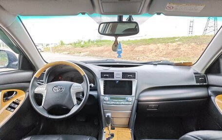 Toyota Camry, 2006 год, 829 000 рублей, 10 фотография