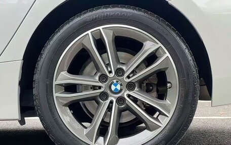 BMW 1 серия, 2022 год, 1 495 000 рублей, 10 фотография