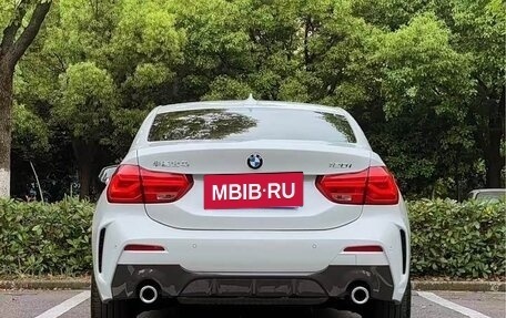 BMW 1 серия, 2022 год, 1 495 000 рублей, 8 фотография