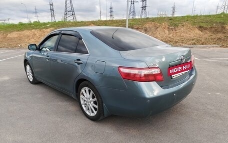 Toyota Camry, 2006 год, 829 000 рублей, 7 фотография