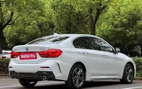 BMW 1 серия, 2022 год, 1 495 000 рублей, 9 фотография