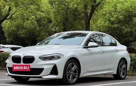 BMW 1 серия, 2022 год, 1 495 000 рублей, 4 фотография