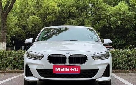 BMW 1 серия, 2022 год, 1 495 000 рублей, 3 фотография