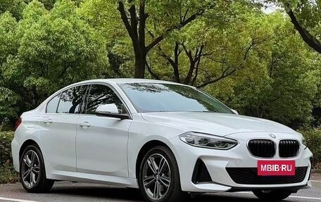 BMW 1 серия, 2022 год, 1 495 000 рублей, 2 фотография