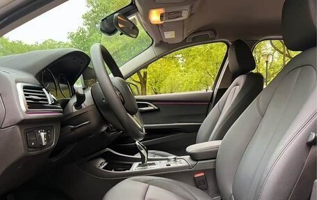 BMW 1 серия, 2022 год, 1 495 000 рублей, 11 фотография