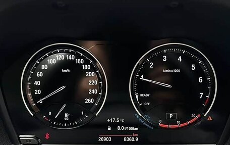BMW 1 серия, 2022 год, 1 495 000 рублей, 13 фотография