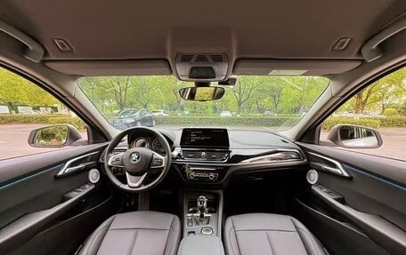 BMW 1 серия, 2022 год, 1 495 000 рублей, 14 фотография