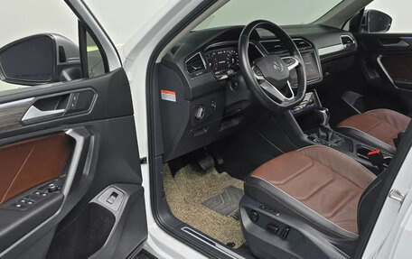 Volkswagen Tiguan II, 2022 год, 2 190 013 рублей, 5 фотография