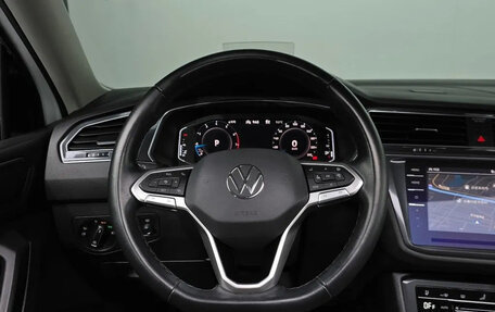 Volkswagen Tiguan II, 2022 год, 2 190 013 рублей, 7 фотография