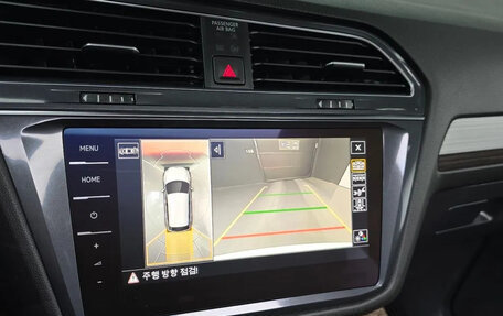 Volkswagen Tiguan II, 2022 год, 2 190 013 рублей, 10 фотография