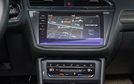 Volkswagen Tiguan II, 2022 год, 2 190 013 рублей, 11 фотография