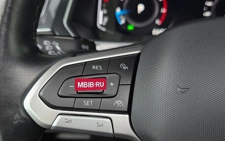 Volkswagen Tiguan II, 2022 год, 2 190 013 рублей, 8 фотография