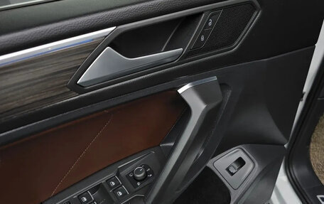 Volkswagen Tiguan II, 2022 год, 2 190 013 рублей, 14 фотография