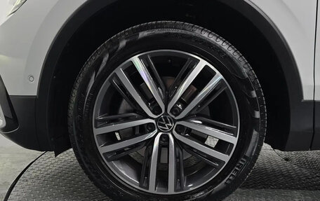 Volkswagen Tiguan II, 2022 год, 2 190 013 рублей, 18 фотография