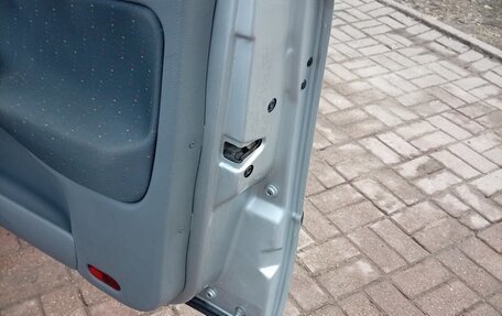Skoda Octavia IV, 2004 год, 310 000 рублей, 7 фотография