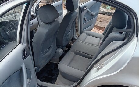 Skoda Octavia IV, 2004 год, 310 000 рублей, 9 фотография