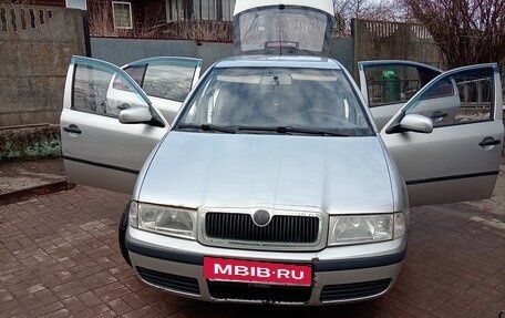 Skoda Octavia IV, 2004 год, 310 000 рублей, 8 фотография