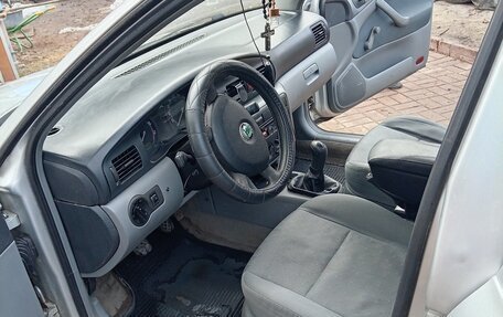Skoda Octavia IV, 2004 год, 310 000 рублей, 10 фотография