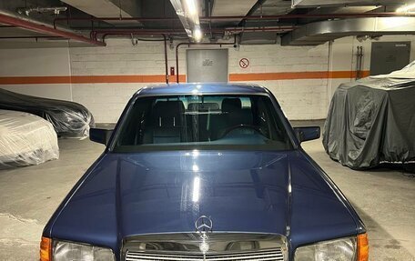 Mercedes-Benz S-Класс, 1989 год, 4 200 000 рублей, 3 фотография