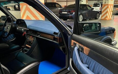 Mercedes-Benz S-Класс, 1989 год, 4 200 000 рублей, 7 фотография