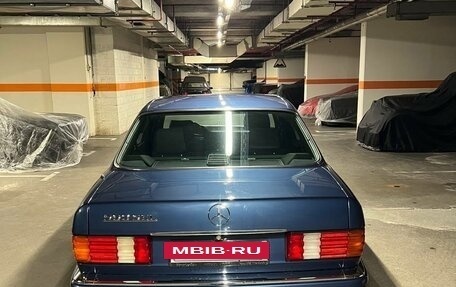 Mercedes-Benz S-Класс, 1989 год, 4 200 000 рублей, 2 фотография