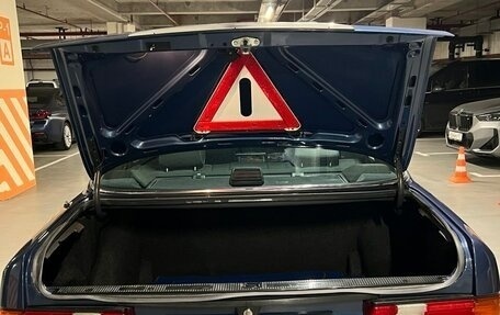 Mercedes-Benz S-Класс, 1989 год, 4 200 000 рублей, 14 фотография