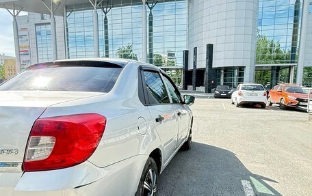 Datsun on-DO I рестайлинг, 2020 год, 345 000 рублей, 5 фотография