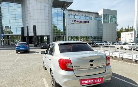 Datsun on-DO I рестайлинг, 2020 год, 345 000 рублей, 3 фотография