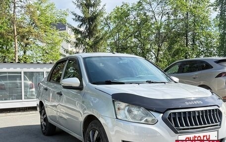 Datsun on-DO I рестайлинг, 2020 год, 345 000 рублей, 2 фотография