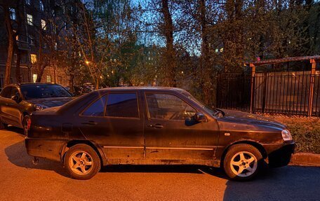 Chery Amulet (A15) I, 2006 год, 52 000 рублей, 2 фотография