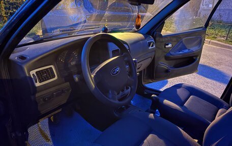 Chery Amulet (A15) I, 2006 год, 52 000 рублей, 6 фотография