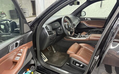 BMW X7, 2019 год, 6 990 000 рублей, 4 фотография